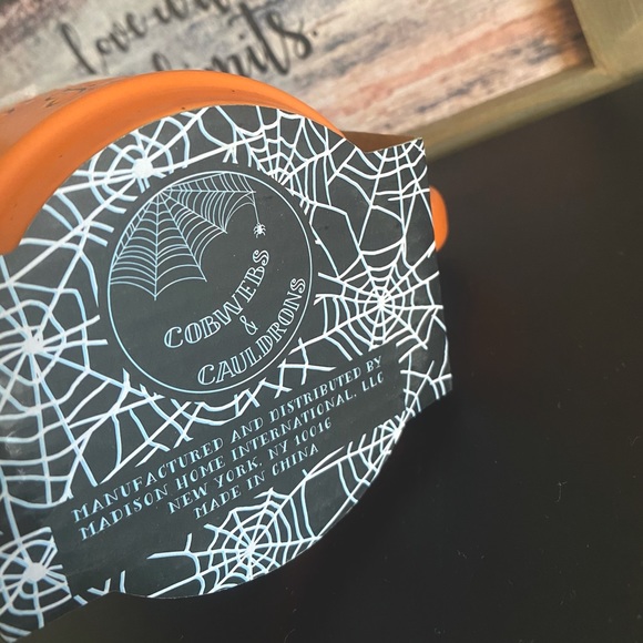 Halloween Mug Set - Picture 3 of 3